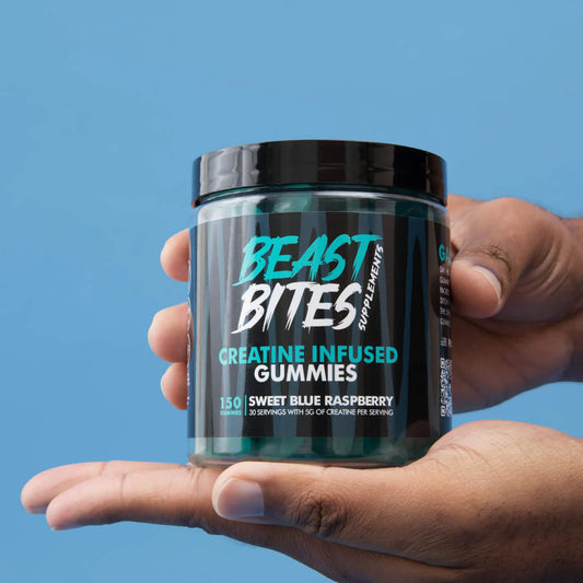 BEAST BITES
