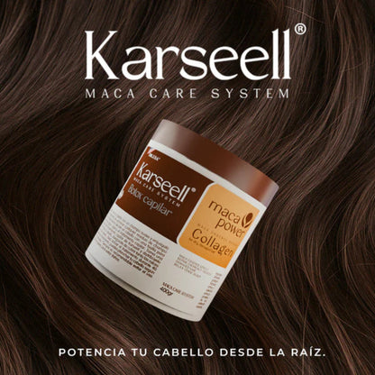 BOTOX CAPILAR: PARA UN CABELLO FUERTE Y SANO
