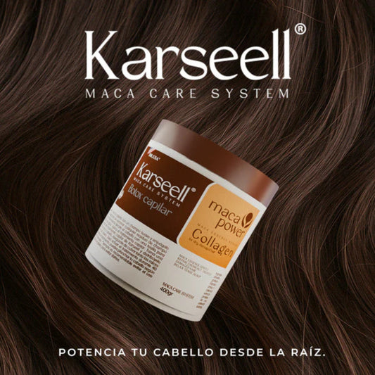 BOTOX CAPILAR: PARA UN CABELLO FUERTE Y SANO