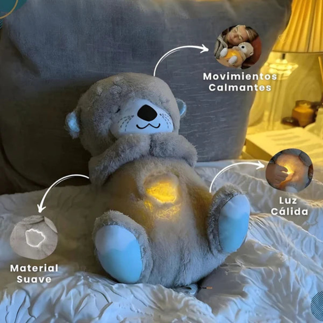 ZenSleep® - Nutria Que Respira