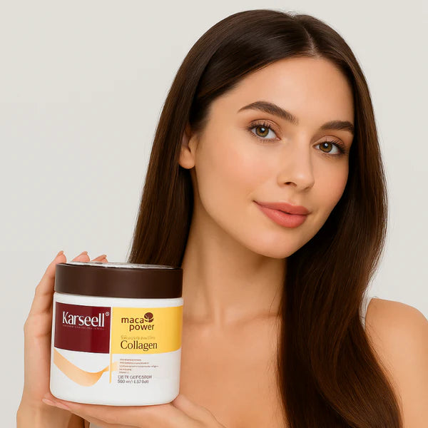 BOTOX CAPILAR: PARA UN CABELLO FUERTE Y SANO