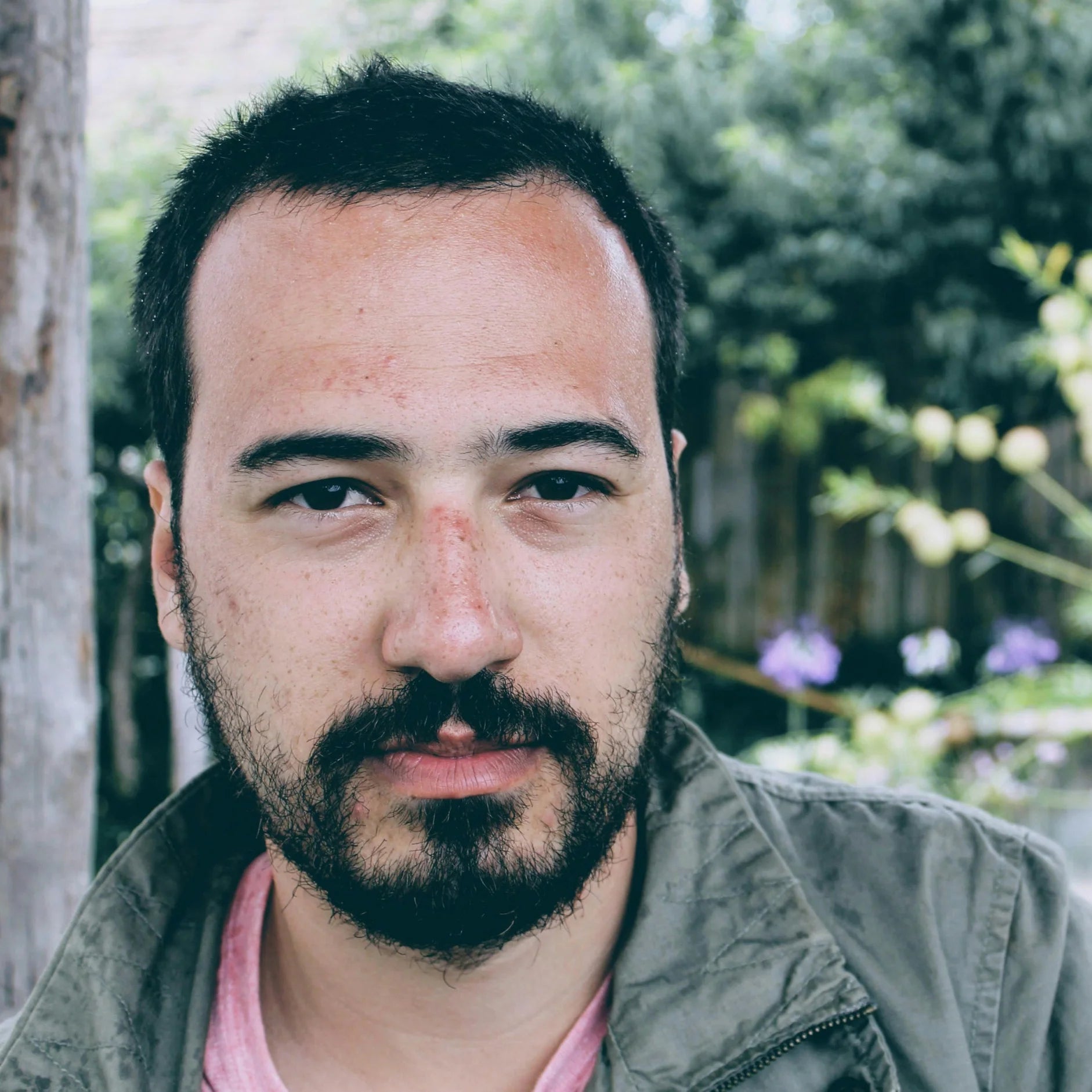 <em><strong>Andrés Bravo </strong></em>(Comprador Verificado)