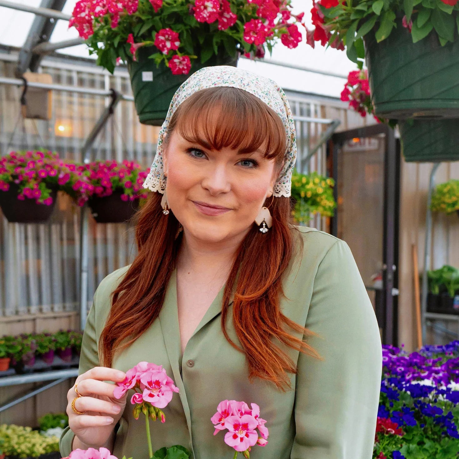 <em><strong>Lorena Redondo </strong></em>(Compradora Verificada)