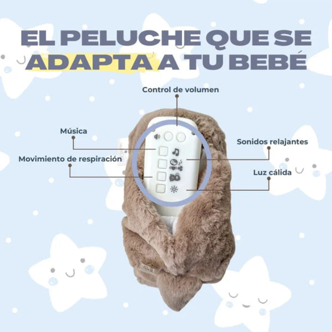 ZenSleep® - Nutria Que Respira