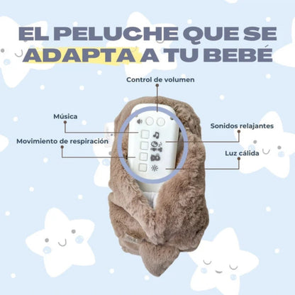 ZenSleep® - Nutria Que Respira